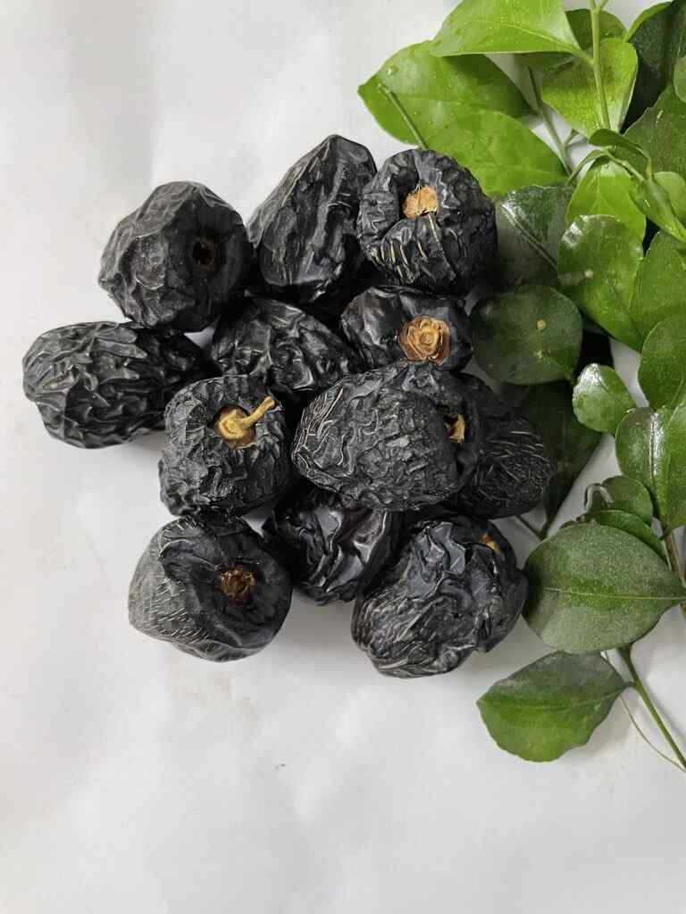 আজওয়া খেজুর